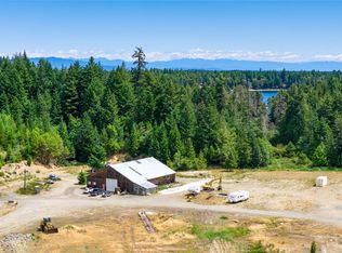 LOT Illusion Lake Rd #B, Nanaimo, BC V9K2L7
