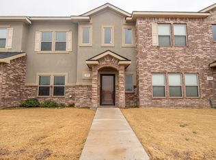 507 Old Course Rd, Odessa, TX 79765