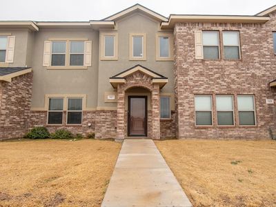 507 Old Course Rd, Odessa, TX, 79765