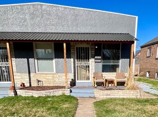 1325 S Logan St, Denver, CO 80210