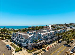 24582 Del Prad APT 213, Dana Pt, CA 92629