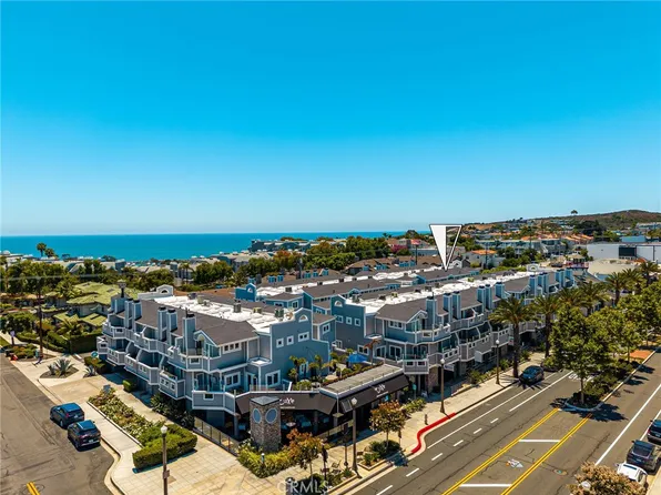 24582 Del Prado APT 213, Dana Point, CA 92629