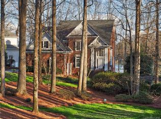 13936 Clarendon Pointe Ct, Huntersville, NC 28078