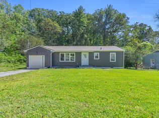 3714 Thrushwood Dr, Chattanooga, TN 37415