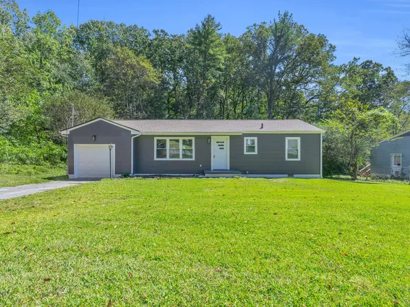 3714 Thrushwood Dr, Chattanooga, TN 37415