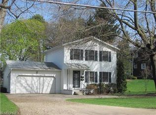 377 Cleveland Rd S, Mogadore, OH 44260