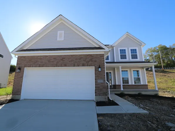 11928 Abbeytown Dr, Cincinnati, OH 45251