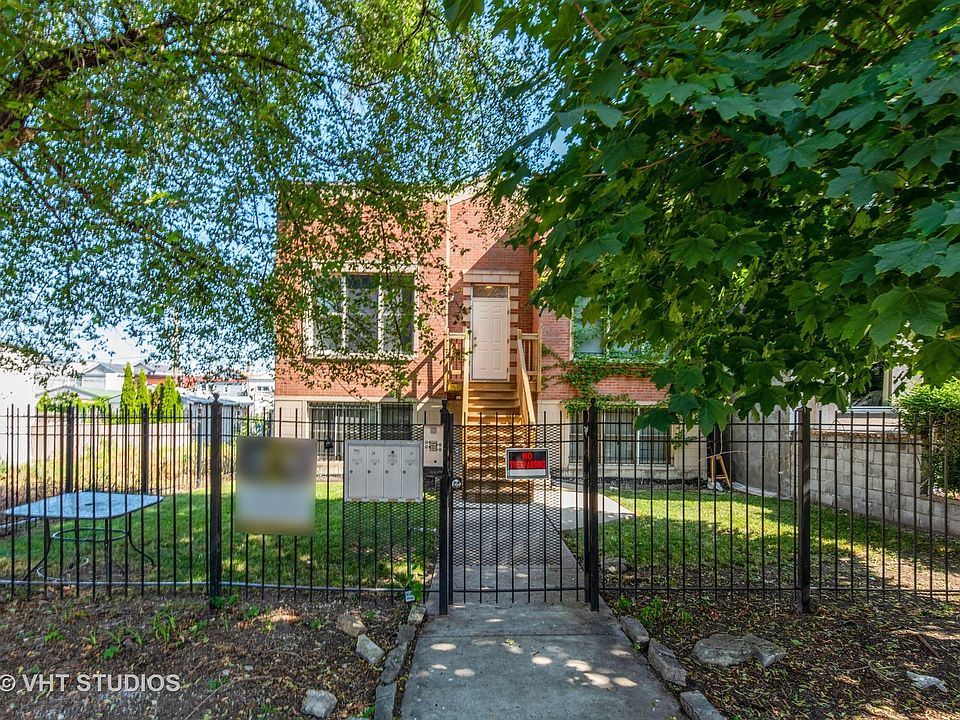 1st image of 2428 W Grenshaw St #2W