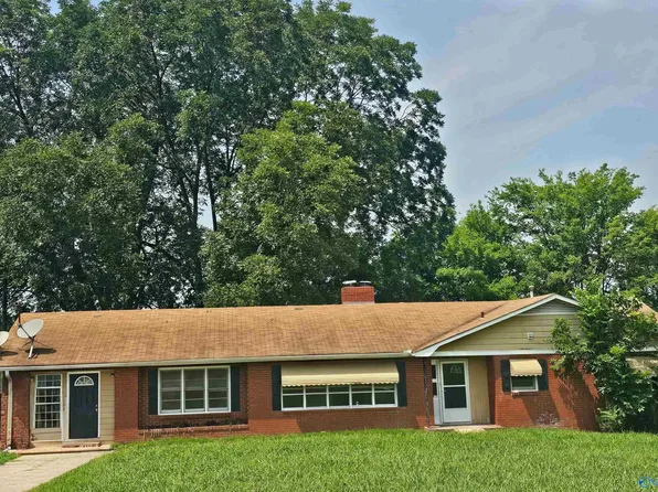 3493 Highway 20 W, Decatur, AL 35601