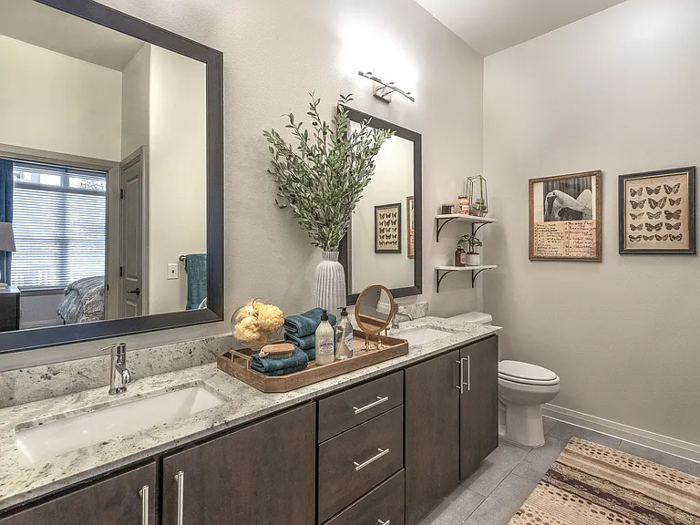 Overture Fairview 55+ Apartment Homes — Photo 12