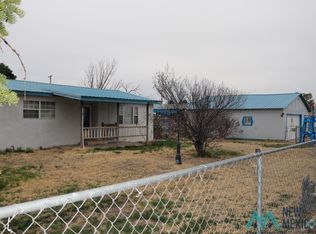 311 Laredo St, Portales, NM 88130
