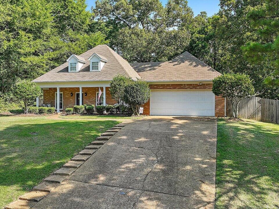 143 Azalea Trails Dr, Brandon, MS 39047 Zillow