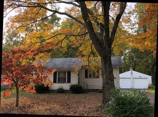 3493 Templeton Rd, Warren, OH 44481