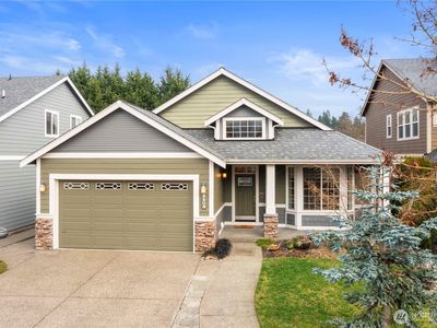 4503 25th Street SE, Puyallup, WA, 98374