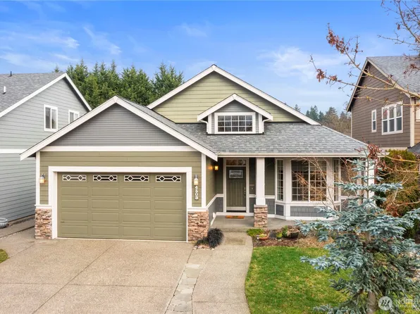 4503 25th Street SE, Puyallup, WA 98374