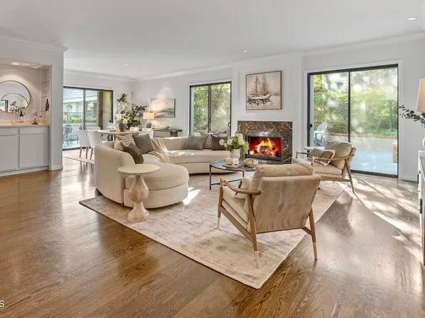 211 S Orange Grove Blvd APT 5, Pasadena, CA 91105