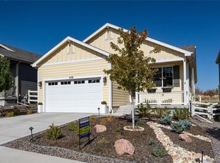 2158 Peralta Loop, Castle Rock, CO 80104