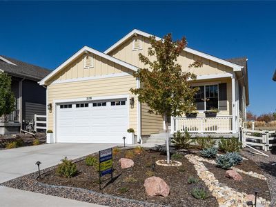 2158 Peralta Loop, Castle Rock, CO, 80104