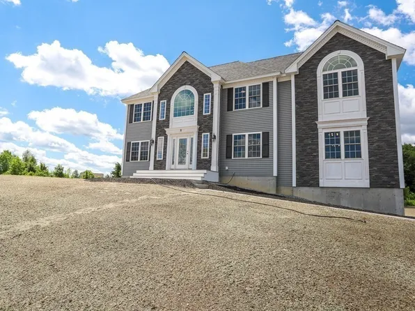 7 White Pine Dr, Westminster, MA 01473