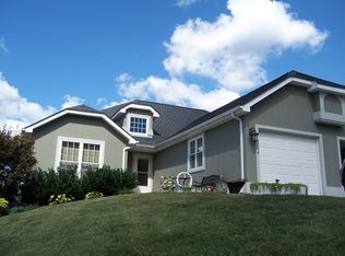 18504 Keeneland Ln, Abingdon, VA 24211