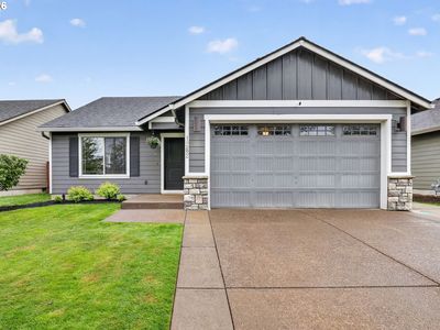 1262 49th Ave SE, Salem, OR, 97317