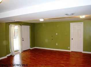 535 Woodland Cir, Morgantown, WV