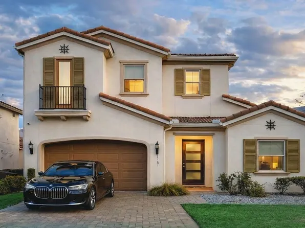 3191 Players View Cir, Longwood, FL 32779