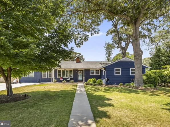 6 Kimberly Ct, Severna Park, MD 21146