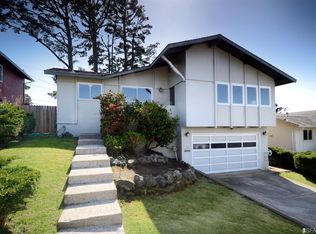 237 Castleton Dr, San Bruno, CA 94066