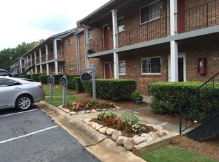 Westhampton Court, Atlanta, GA 30318