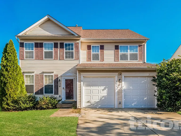 4116 Killington Ct — Photo 1