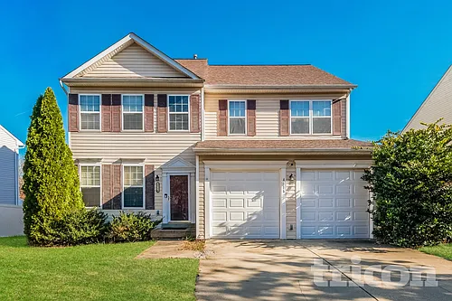 4116 Killington Ct Photo 1