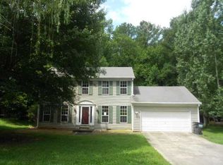 2406 Selman Dr, Duluth, GA 30096