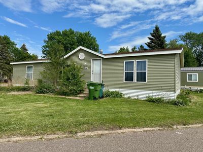 3206 90th Ln NE, Blaine, MN, 55449