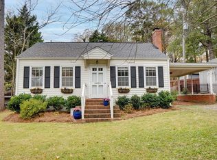 2405 Delaware Ave, Greensboro, NC 27408