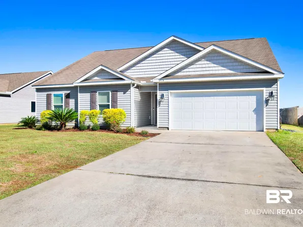 6926 Crimson Ridge St, Gulf Shores, AL 36542