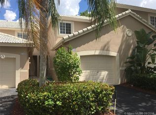 2180 Salerno Cir, Fort Lauderdale, FL 33327