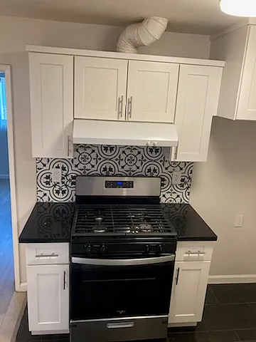 1 bed, 600 sqft, $1,650 — Photo 2