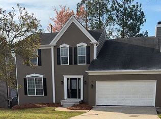 11780 Carriage Park Ln, Johns Creek, GA 30097