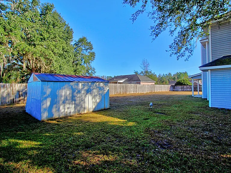 381 Mancey Garrason Loop — Photo 3
