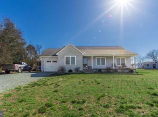 25376 N Legacy Ln, Laurel, DE 19956