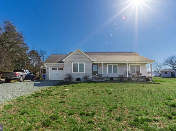 25376 N Legacy Ln, Laurel, DE 19956
