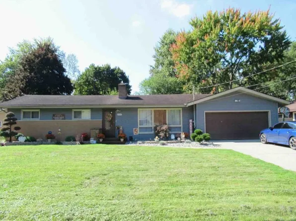3482 Creekwood Dr, Saginaw, MI 48601