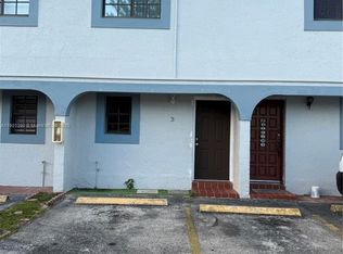 12045 SW 18th St #3B-42, Miami, FL 33175