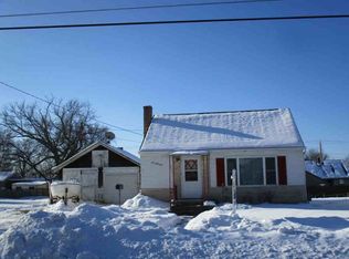 169 Arthur St, Kaukauna, WI 54130