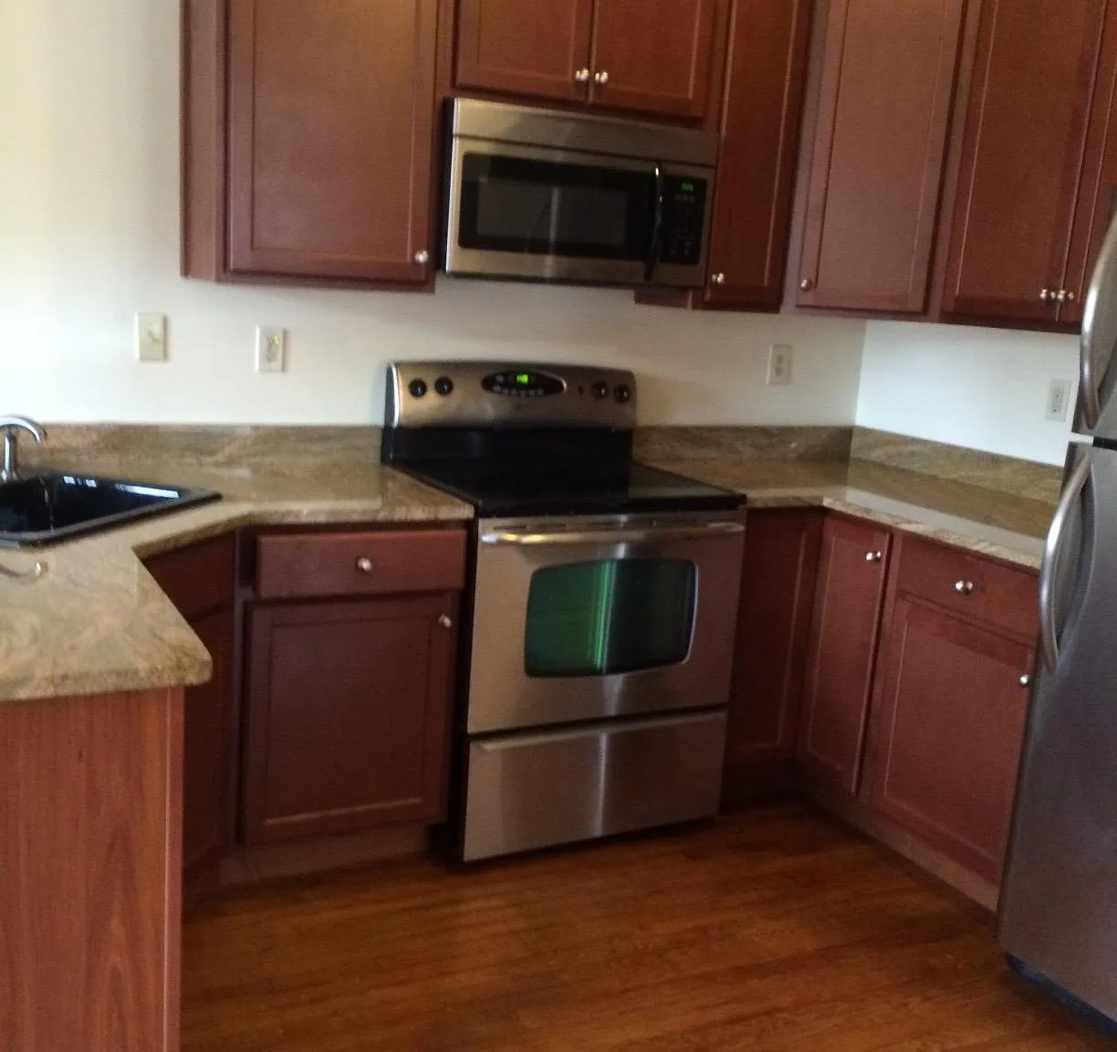 1 bed, 800 sqft, $1,495 — Photo 1