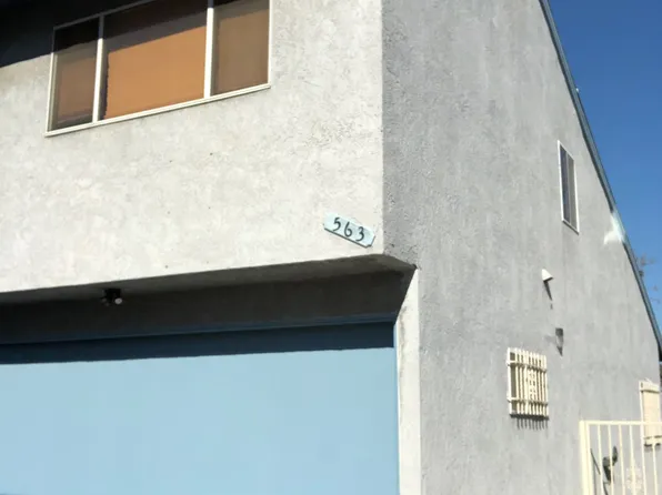 563 Stepney St #2, Inglewood, CA 90302
