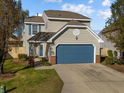 4632 Hunting Wood Rd, Chesapeake, VA, 23321