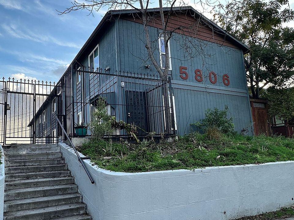 1st image of 5806 Camerford Ave #3