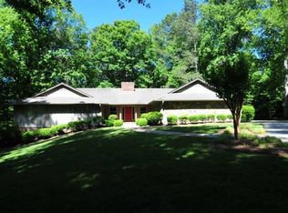 11215 Stroup Rd, Roswell, GA 30075